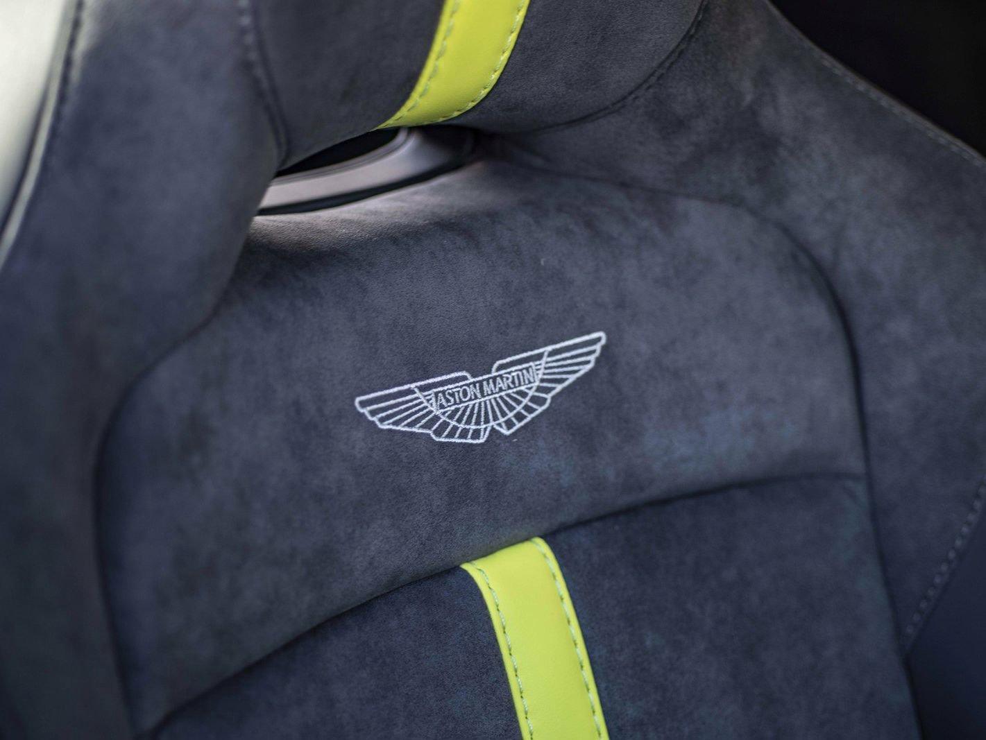 New 2023 Aston Martin Vantage F1 Edition For Sale (Sold) | Aston