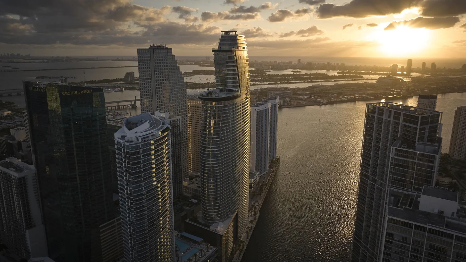 Aston Martin Residences Miami